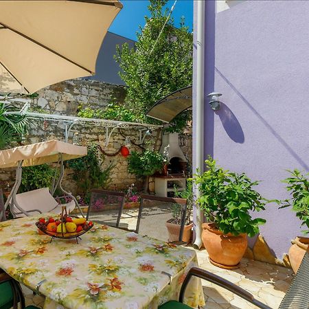 Holiday Home Centar By Interhome Умаг Екстериор снимка