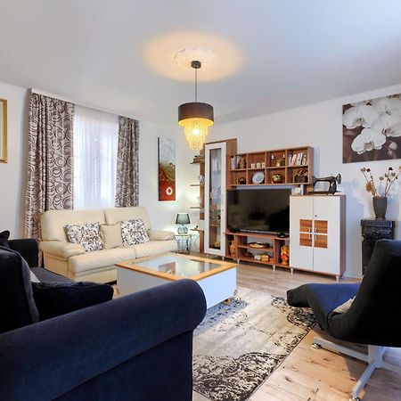 Holiday Home Centar By Interhome Умаг Екстериор снимка