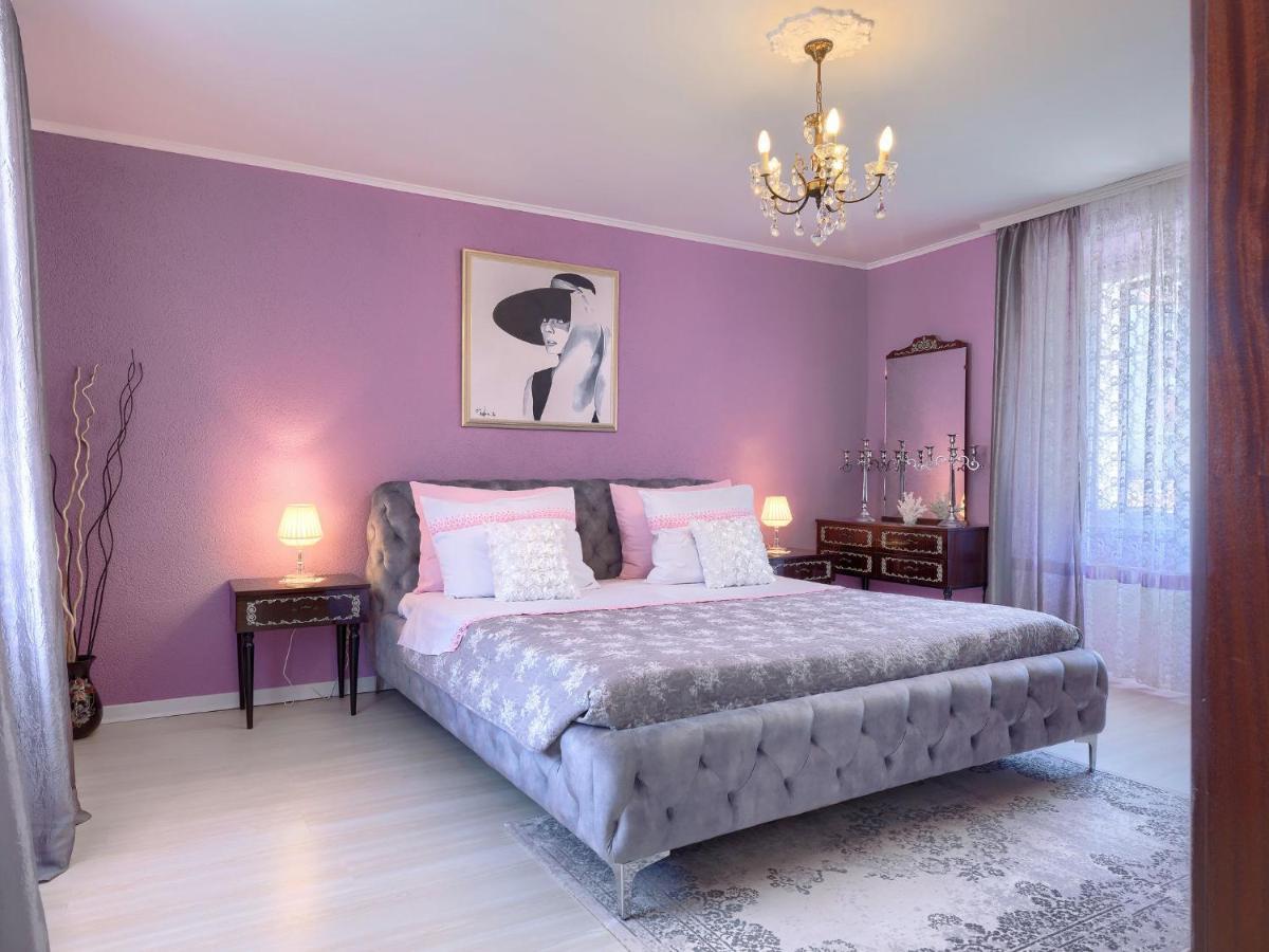 Holiday Home Centar By Interhome Умаг Екстериор снимка