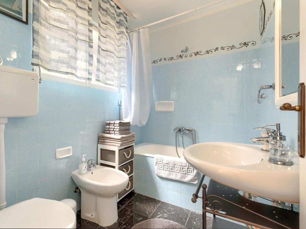 Holiday Home Centar By Interhome Умаг Екстериор снимка