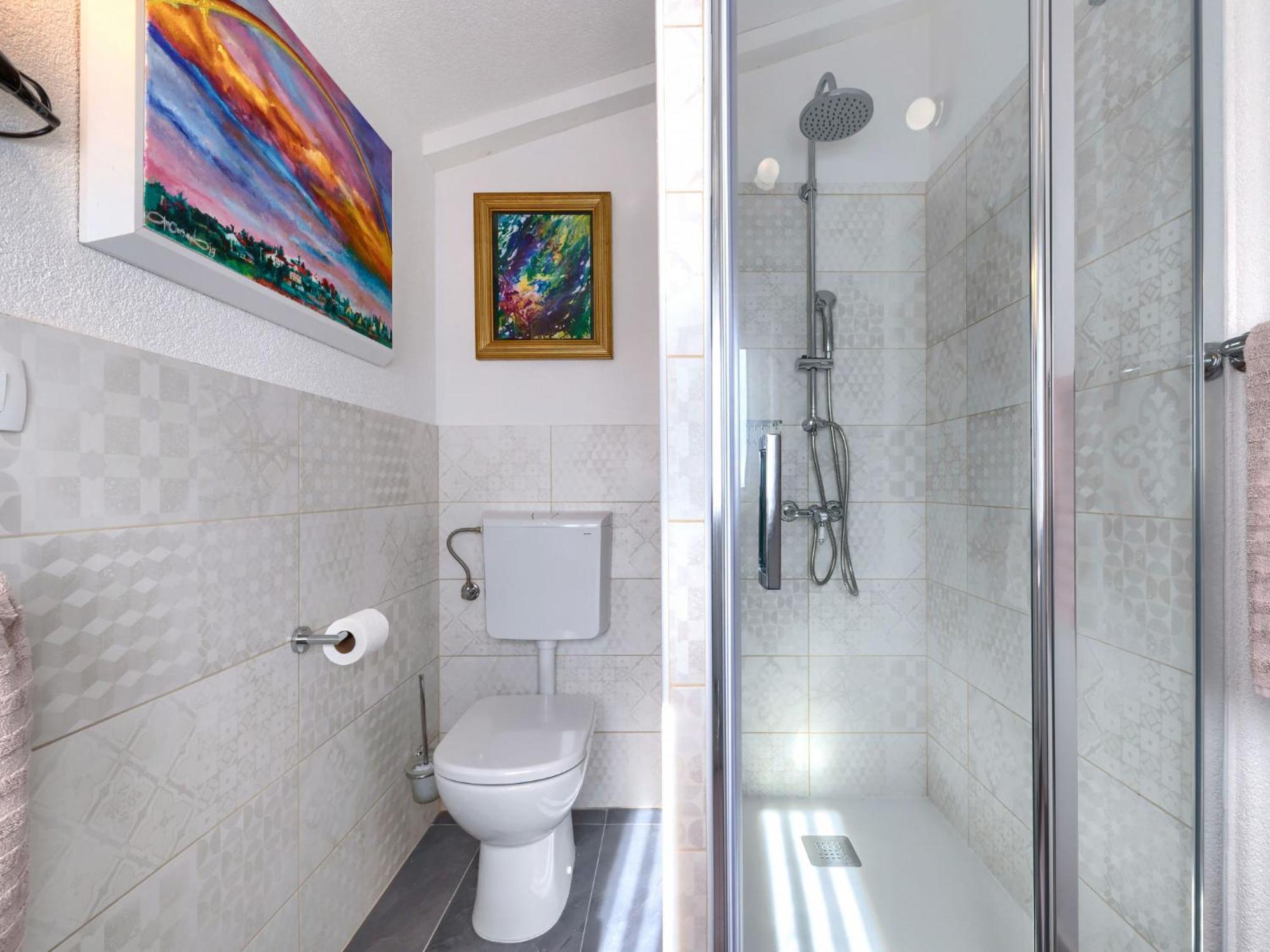 Holiday Home Centar By Interhome Умаг Екстериор снимка